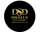 DHALL'S DRESSESS